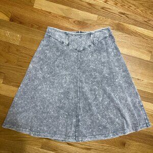 Hardtail Forever Midi Skirt